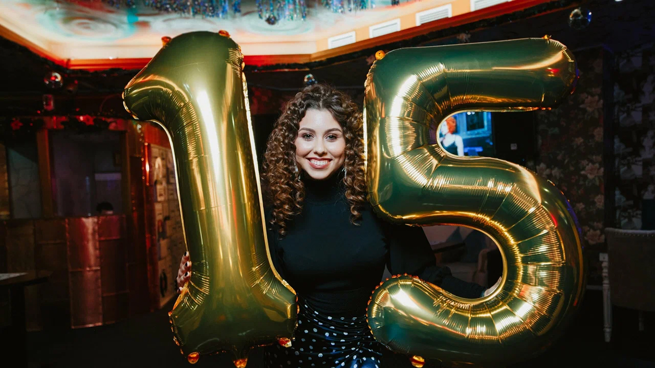 Дни рождения