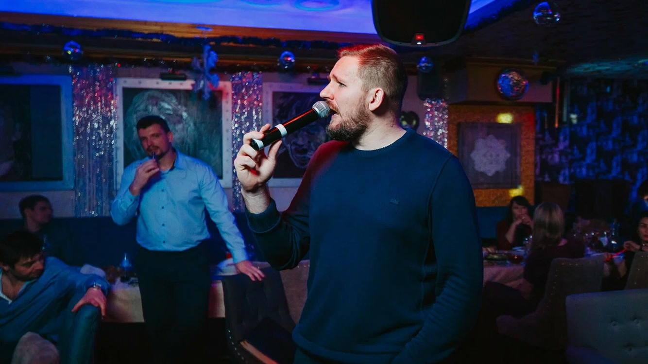 Мальчишники