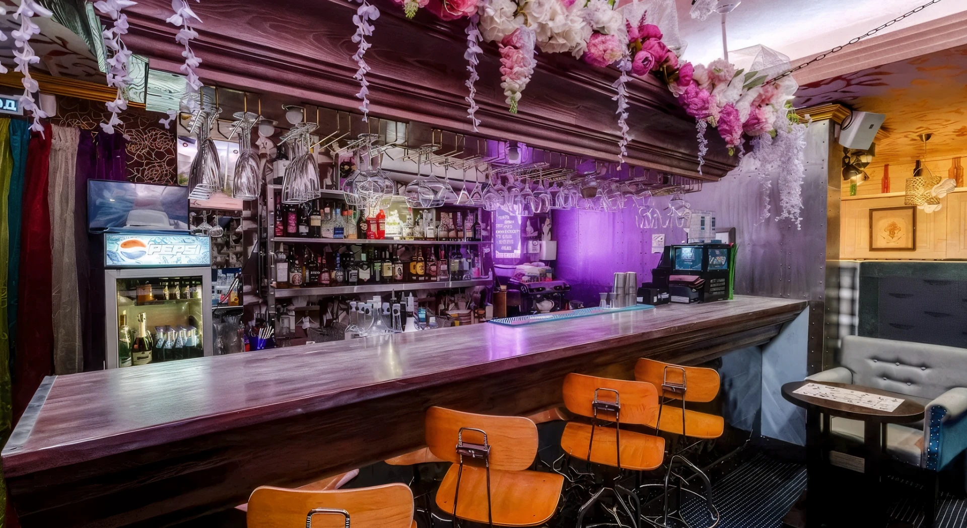 Караоке-клуб №1 «Голос» — яркие моменты и лучшие впечатления!